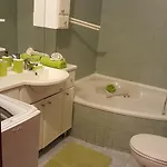 Petrovic Apartman Kaštela