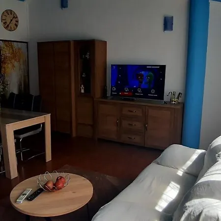 Petrovic Apartment Kastela