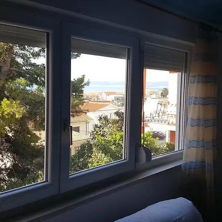 Apartment Petrovic