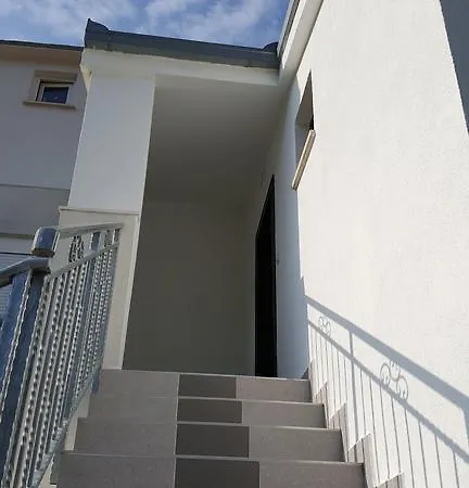Petrovic Apartment