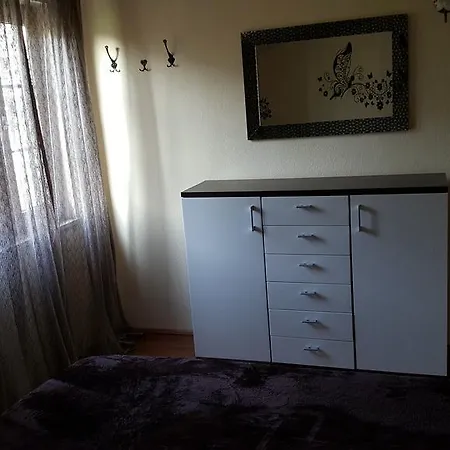 Petrovic Apartment